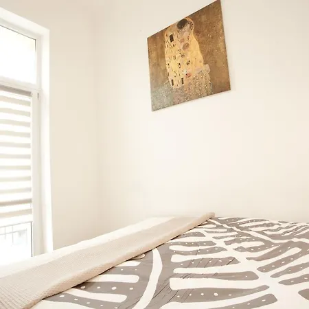 Townhouse Краков