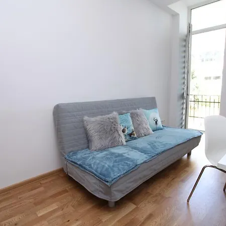 克拉科夫联排别墅