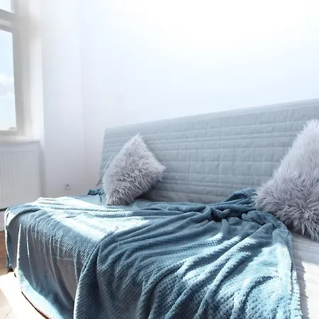 Апартаменты Townhouse