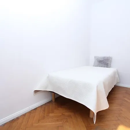 Апартаменты Townhouse Краков