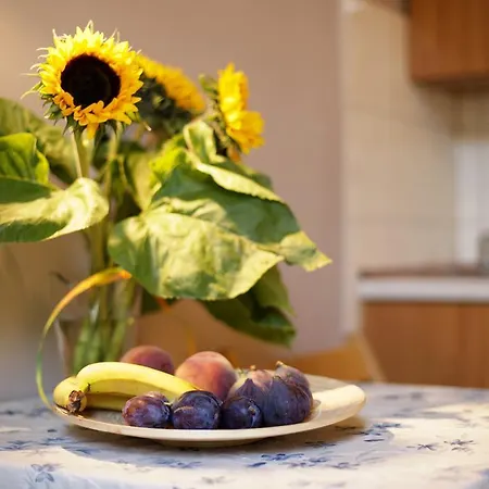 Townhouse Краков