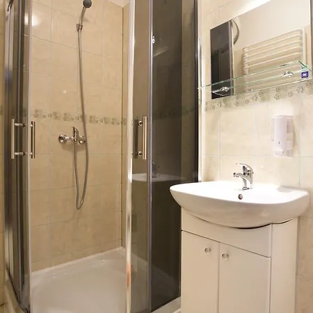 Townhouse クラクフ