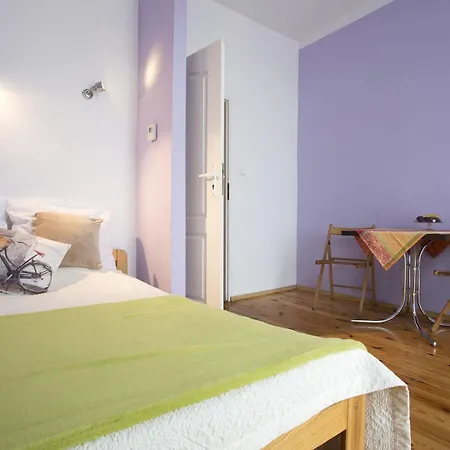 Апартаменты Townhouse Краков