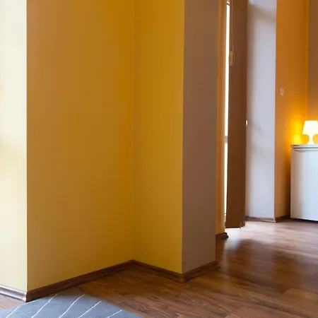 克拉科夫联排别墅 *