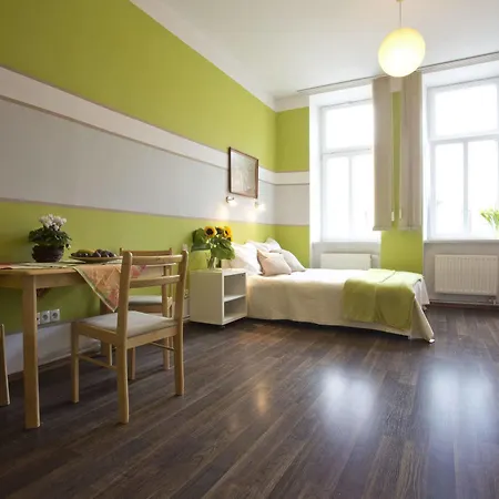 Townhouse * Краков