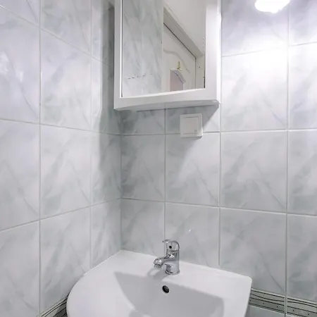 Townhouse Апартаменты