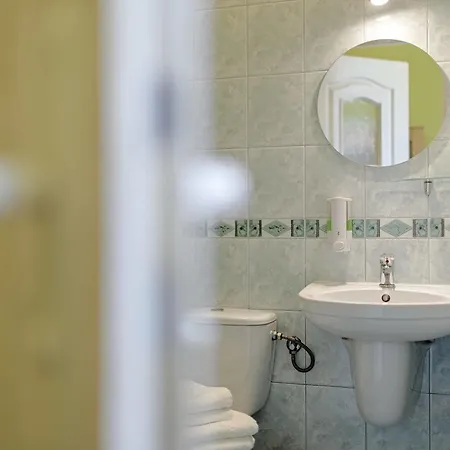 Townhouse Апартаменты