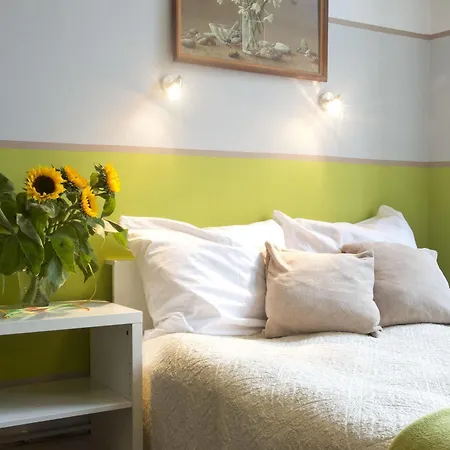 Townhouse Апартаменты Краков