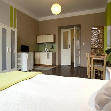 Townhouse
