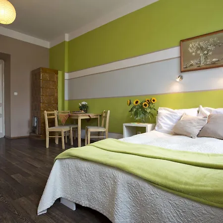 アパート Townhouse