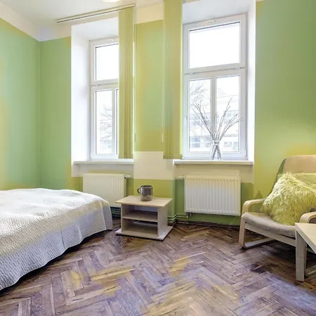 Townhouse Апартаменты