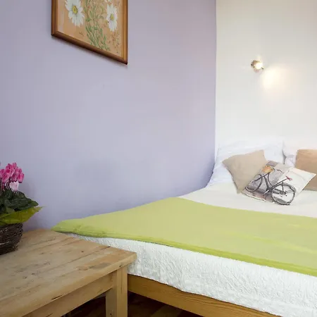 Townhouse Апартаменты *