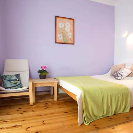 Townhouse * Краков