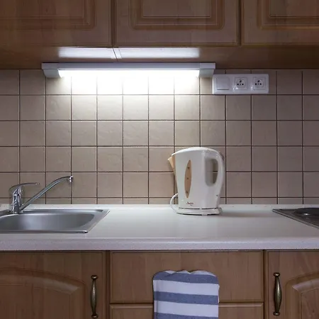 Апартаменты Townhouse