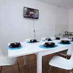Townhouse 아파트