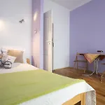 아파트 Townhouse 크라쿠프
