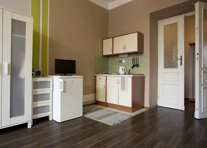 Townhouse Daire Krakow